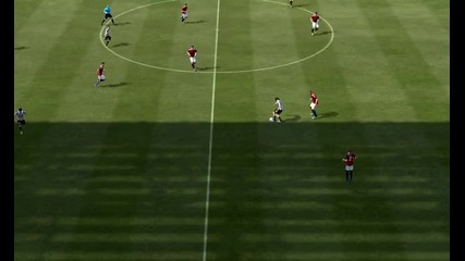 Fifa 13 goal