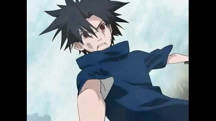Naruto - evil angel