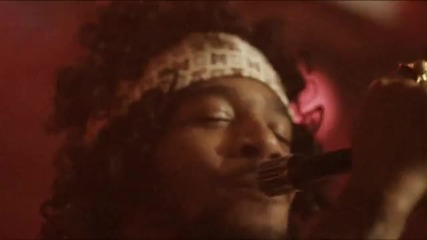 Kid Cudi ft Kanye West - Erase Me 