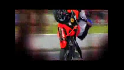 Starboyz - Stuntfest - 2007