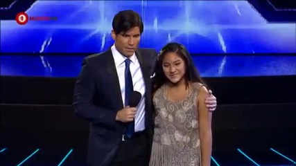 Elfactor X - Capitulo 14