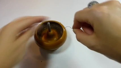 Розы в греческом стиле. Урок 3 - Листья _ Greek style roses. Lesson 3 - Leaves