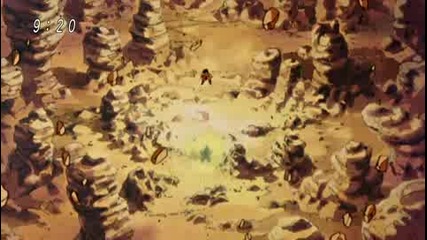 [ Bg Sub ] Dragon Ball Kai Епизод 13