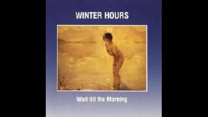 Winter Hours - Hyacinth Girl
