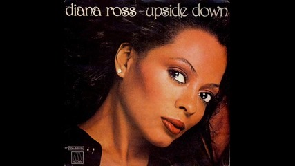 Diana Ross - Upside Down (the Remix) (1980) 