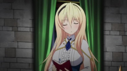 Saijaku Muhai no Bahamut - 6 { Eng Sub }