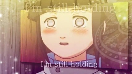 Falling Apart ( Naruhina ) 