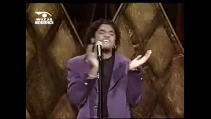Man who can sing everything, талант