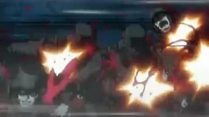 Hellsing Amv - Alucard's Night