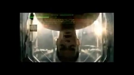 Robbie Williams - Never touch that switch