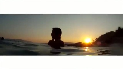 Kalwi Remi ft. Amanda Wilson - You & I ( Официално Видео ) + Превод