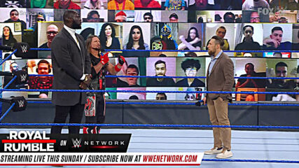 Daniel Bryan challenges AJ Styles to a match ahead of Royal Rumble: SmackDown, Jan. 29, 2021