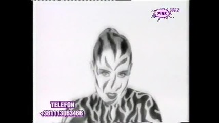 Lepa Brena - Luda za tobom (spot)