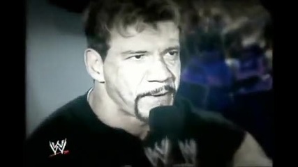 Wwe Tribute - Wherever you will go 