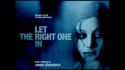 Fyc Let the Right One In Soundtrack