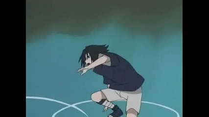 Naruto vs Sasuke Amv