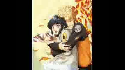 Naruto & Hinata Pics