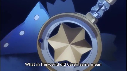 Fatekaleid liner Prismaillya 2wei Herz Episode 8 [eng]