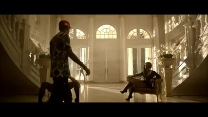 Tyga Feat. Rick Ross- Dope (explicit)