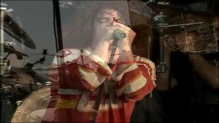 Exodus - No Love - Dynamo Open Air Festival 1997 