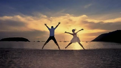 Anthony Hamilton & Elayna Boynton - Freedom (bjorn Storig Edit)