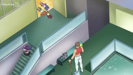 Pretty Rhythm Dear My Future Episode 1
