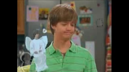 Hannah Montana - Season 3 - Episode 12(part 2) 