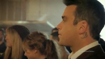 Robbie Williams - You Know Me 