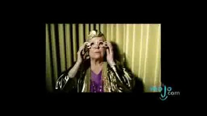 Интервю с Lady Gaga