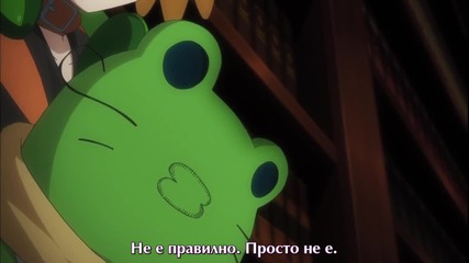 Aquarion Evol Episode 10 Bg Subs