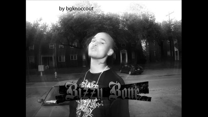 New!!! Bone Thugs - N - Harmony - Cradle To The Grave