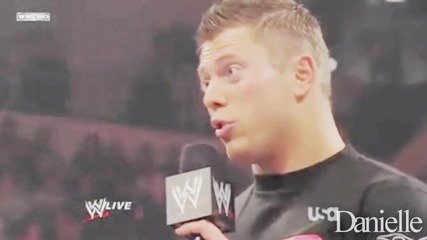miz_maryse; rescue me.