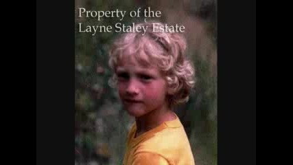 Layne Staley Tribute ( River of deciet)