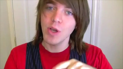Taylor Swift Revenge Rap!