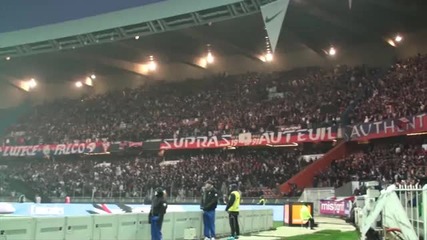 Psg !!! 