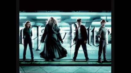 Harry Potter