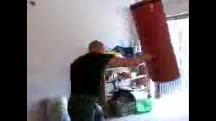 boxing 