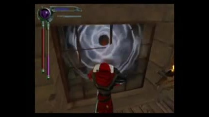 Blood Omen 2 Част 44