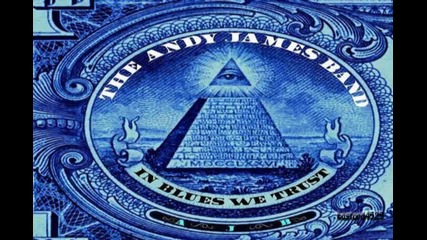 The Andy James Band - Cape Town