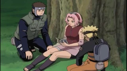 Naruto Shippuden Episode 046 English Dubbed