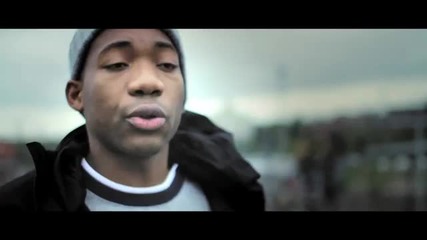 Gracias - Hki (official Video)