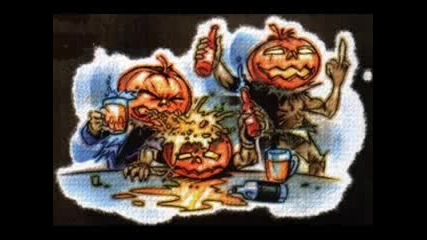 Helloween - Dont Spit On My Mind
