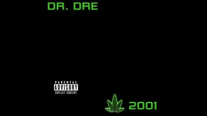 Dr. Dre - Murder Ink