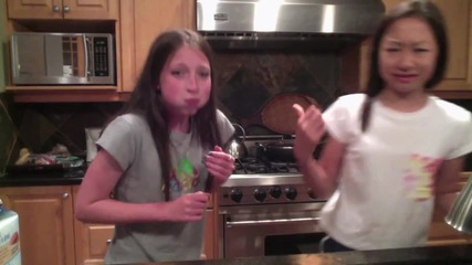 The Cinnamon Challenge