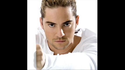 Amanecer sin ti - David Bisbal
