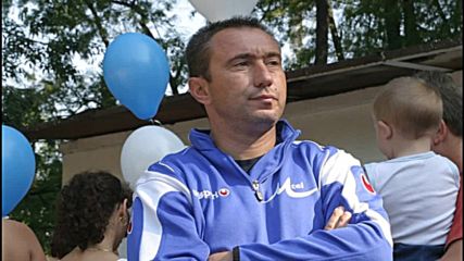 Стоилов: Хичо бе неадекватен, не съм доволен от Еньо, ще има глоби