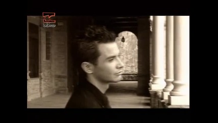 David Civera - Dile Que La Quiero [ Videoclip Esc 2001 Spain]
