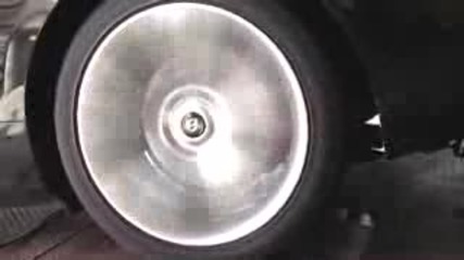 2010 Hyundai Genesis Coupe Dyno Test