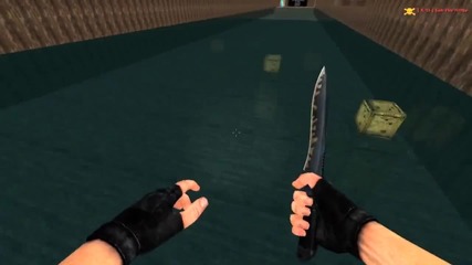 Cs Pro Bhop 