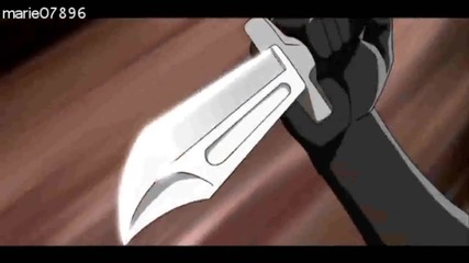 Shinichi Kudo as a Killer